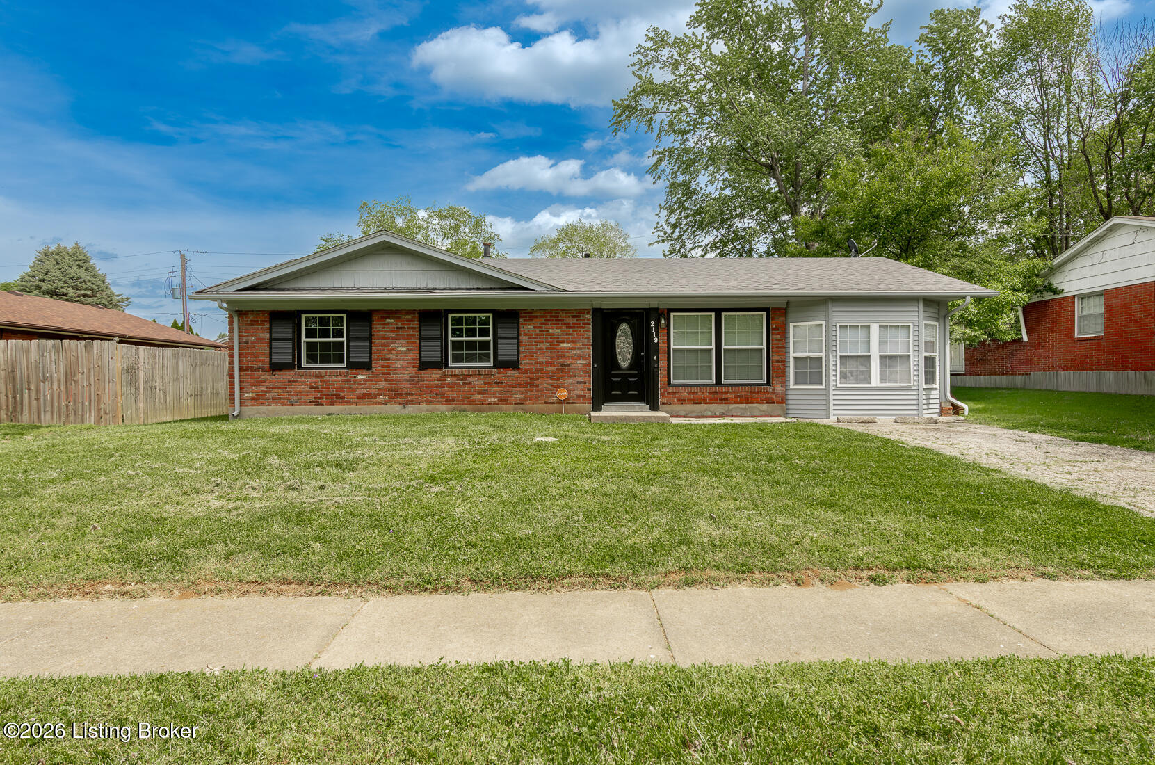 2119 Millside Dr