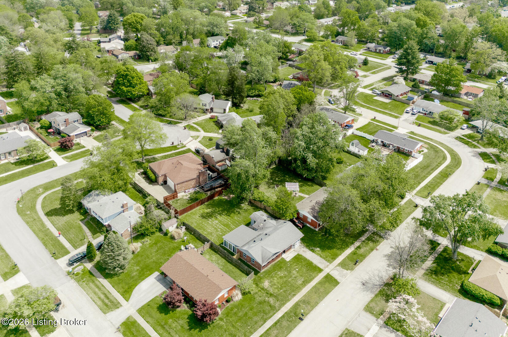 2119 Millside Dr