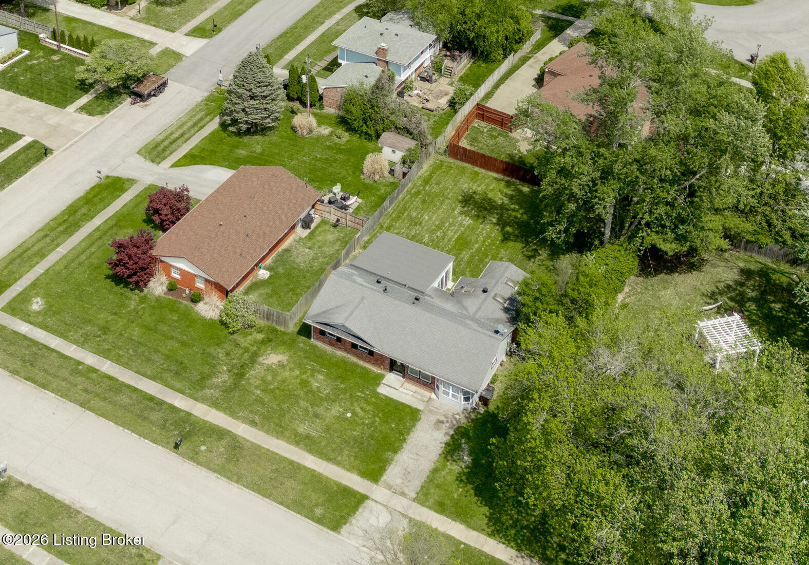 2119 Millside Dr