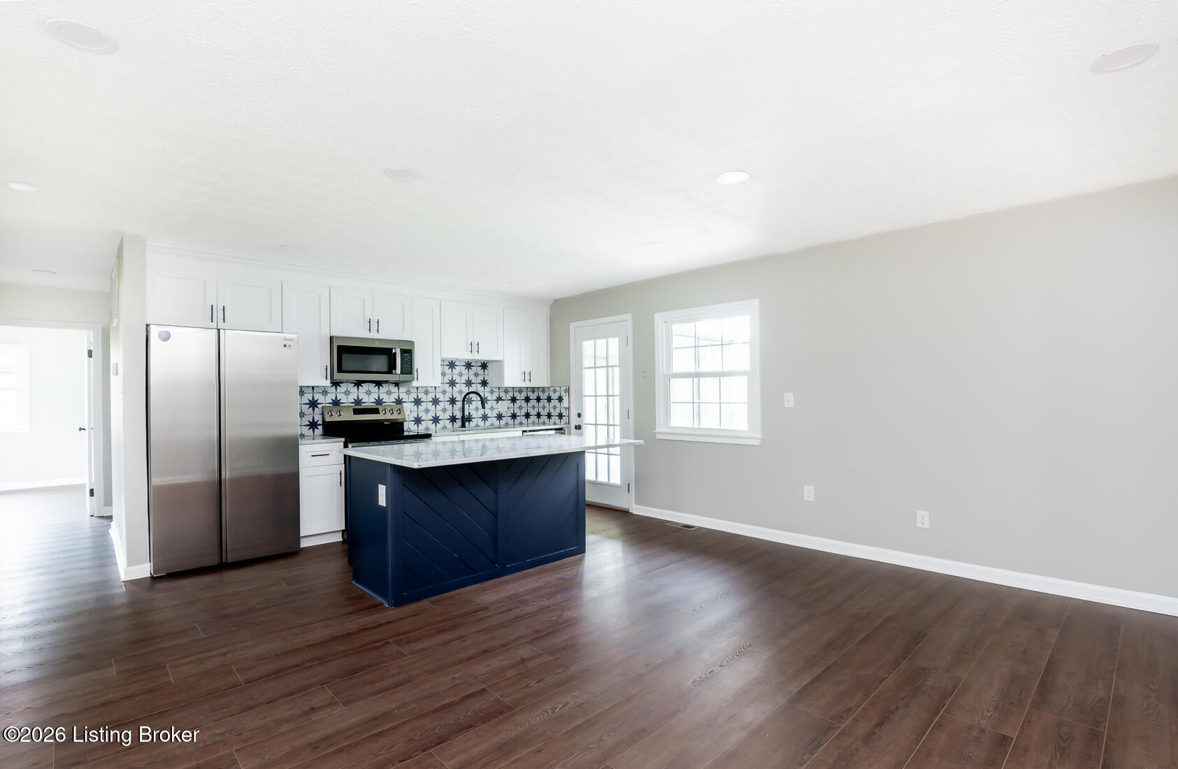 2119 Millside Dr