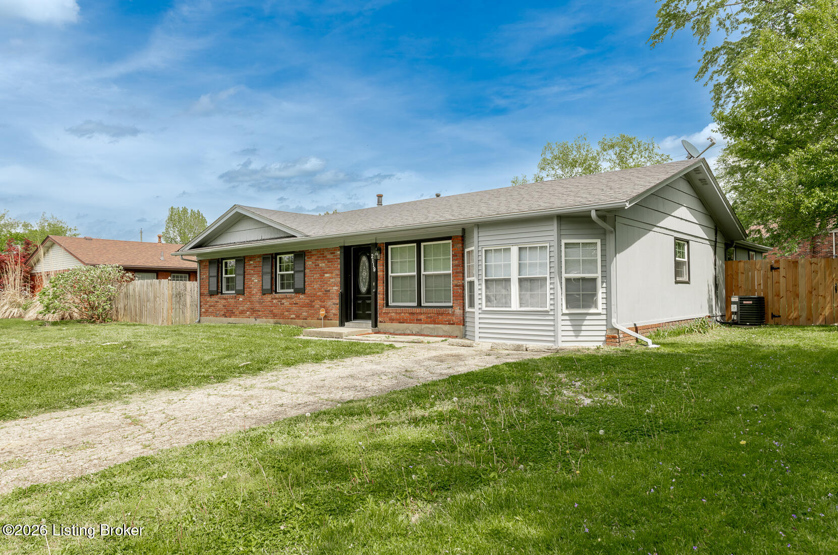 2119 Millside Dr