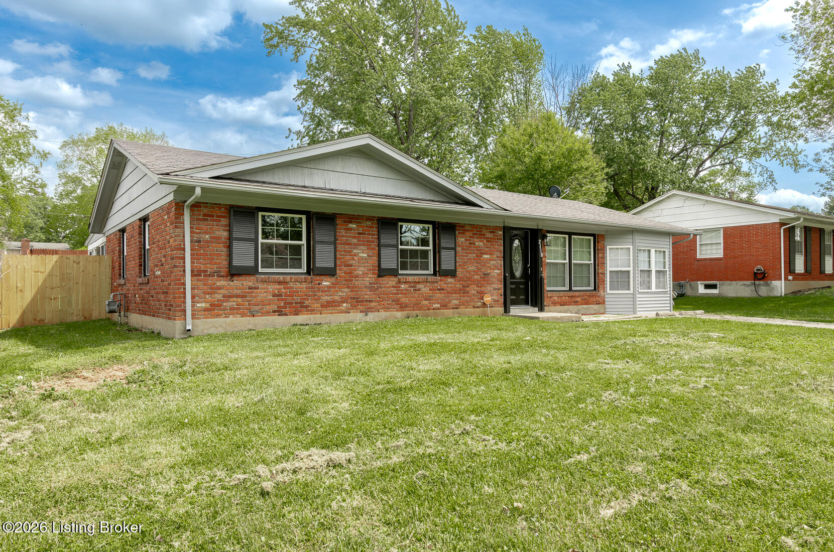 2119 Millside Dr