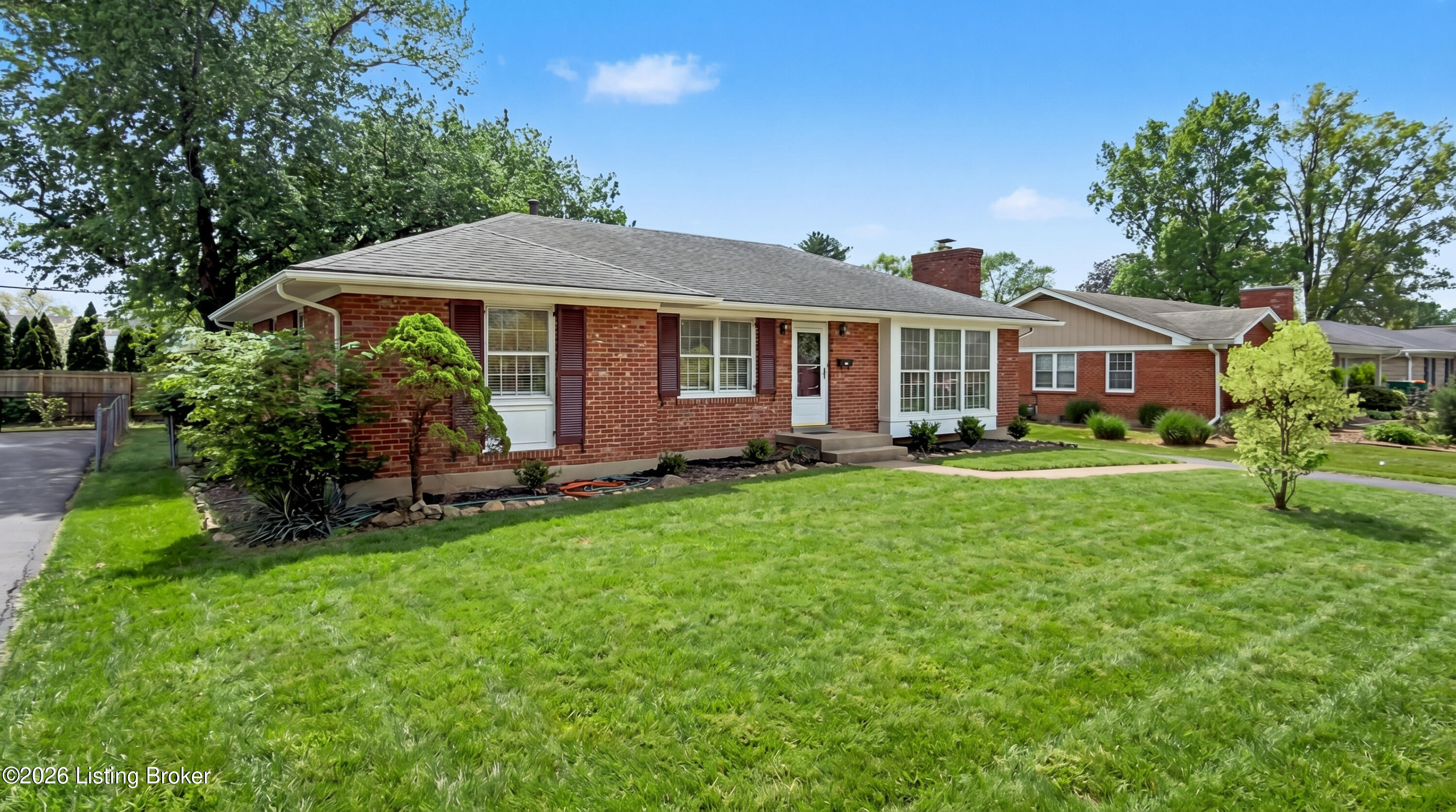7006 Dartmoor Dr