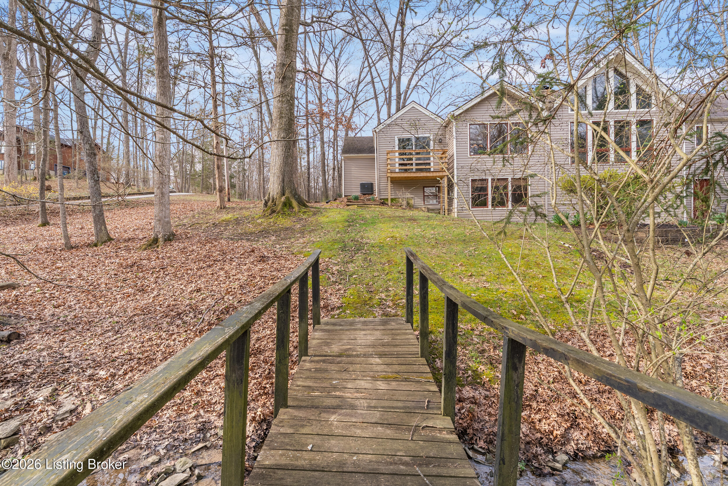3004 Haney Dr