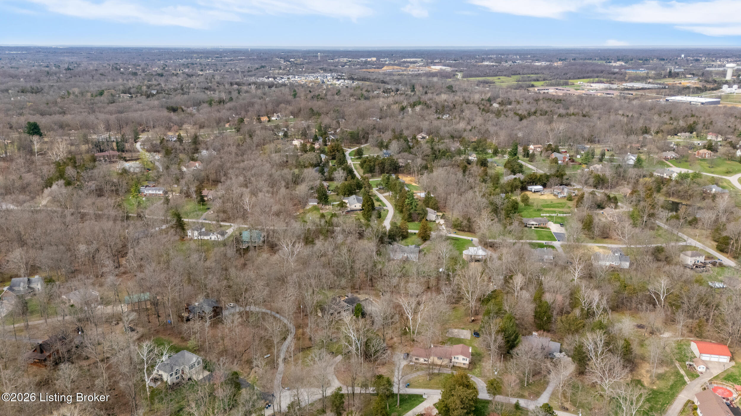 3004 Haney Dr