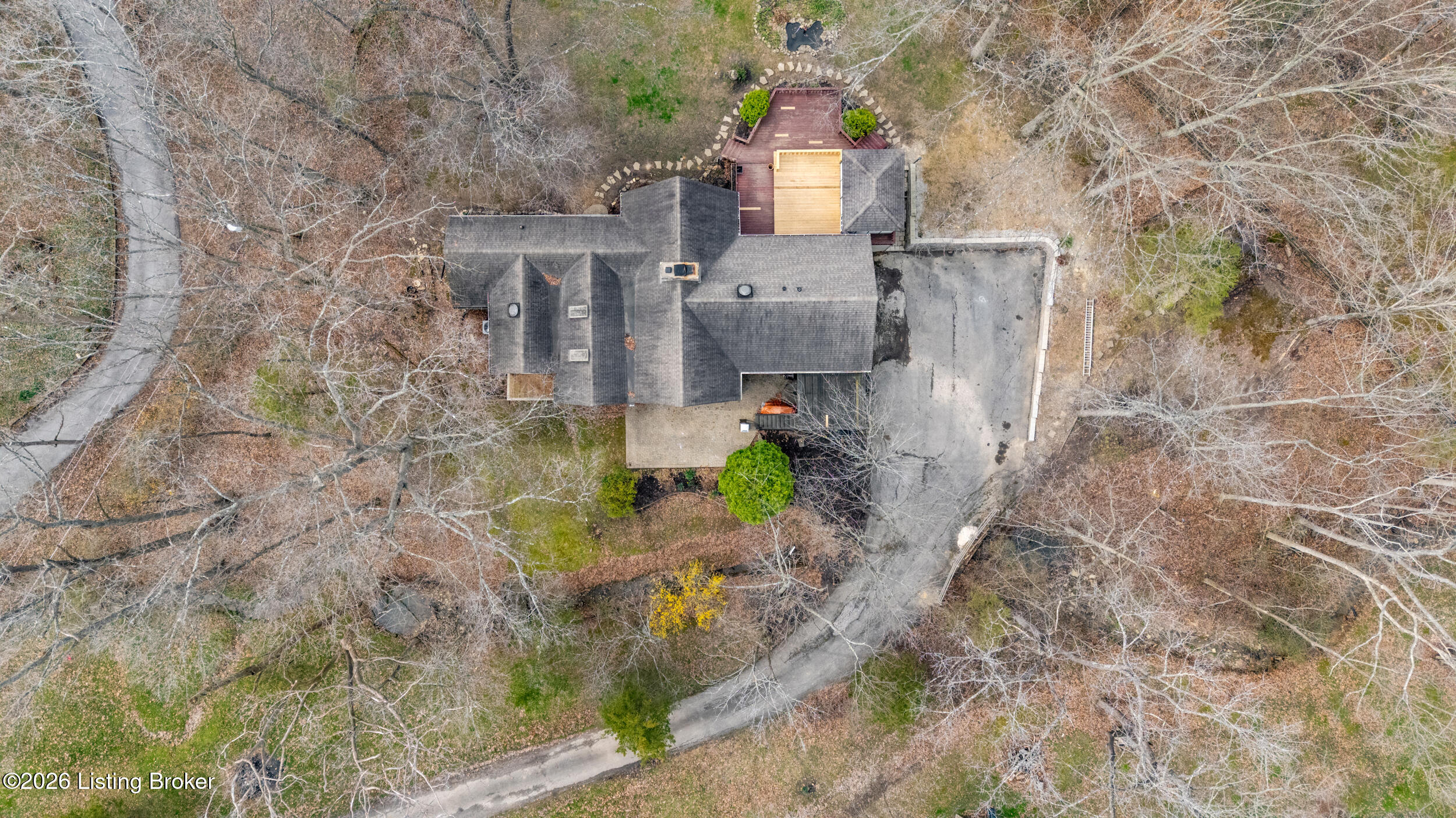 3004 Haney Dr