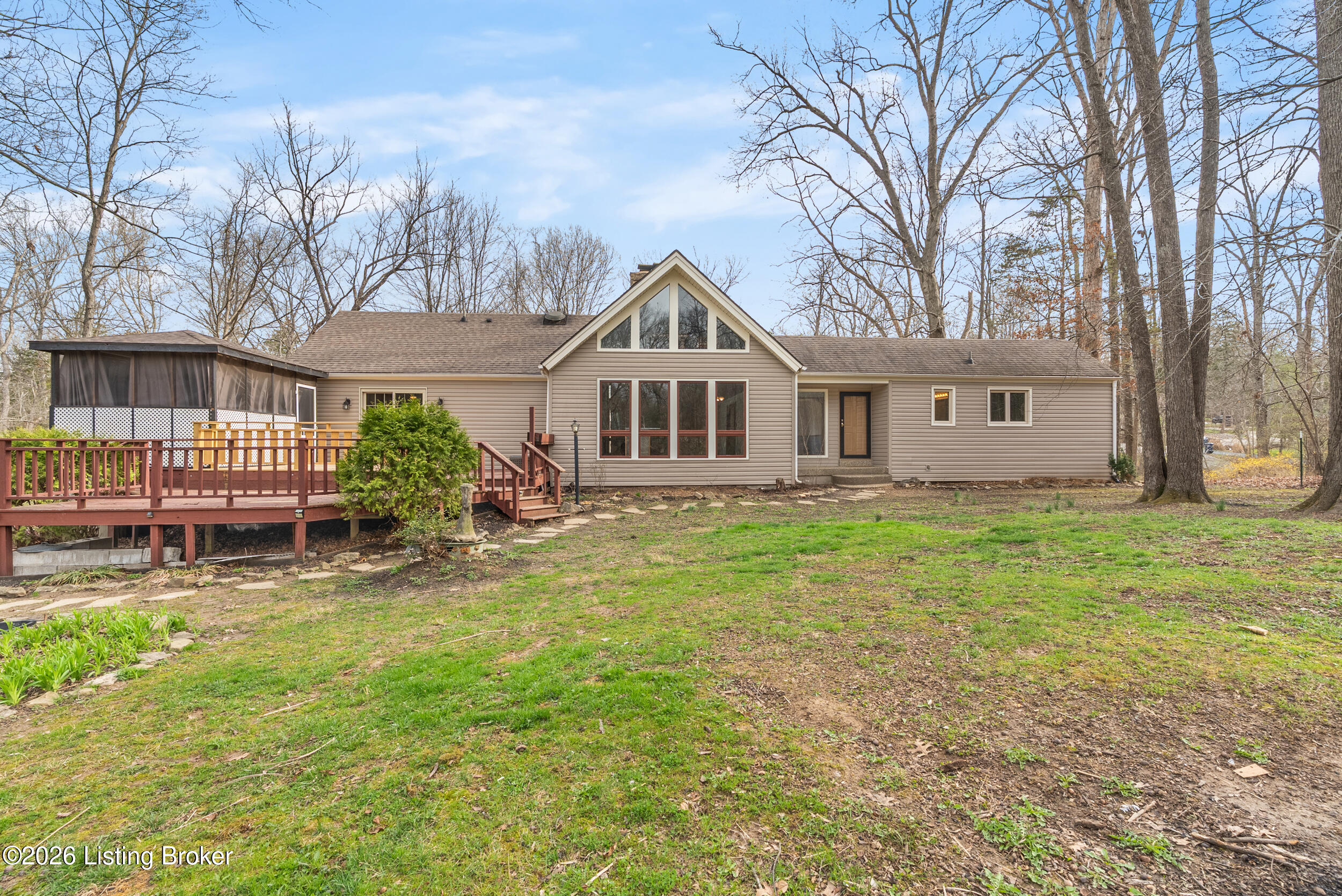 3004 Haney Dr