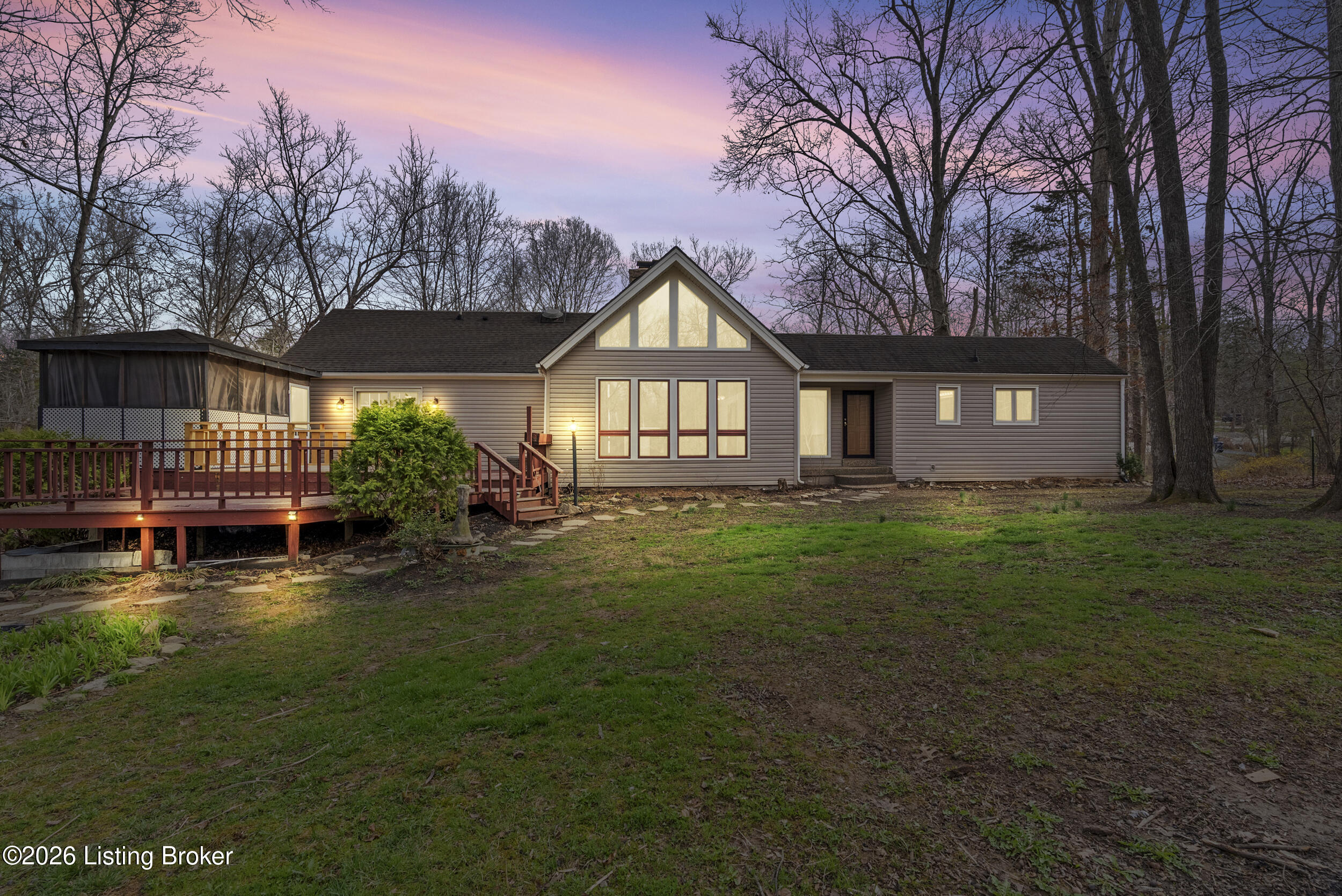 3004 Haney Dr