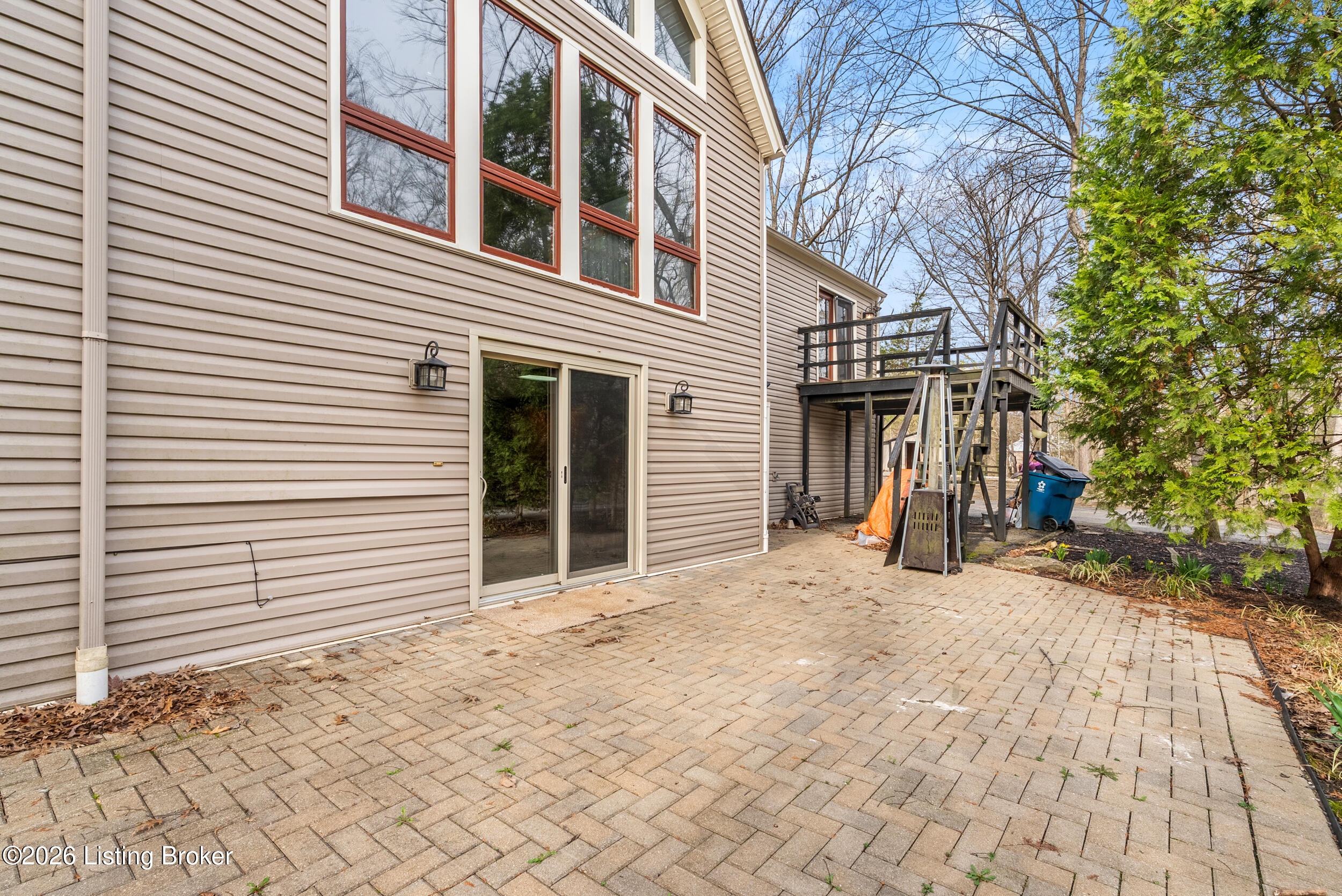 3004 Haney Dr