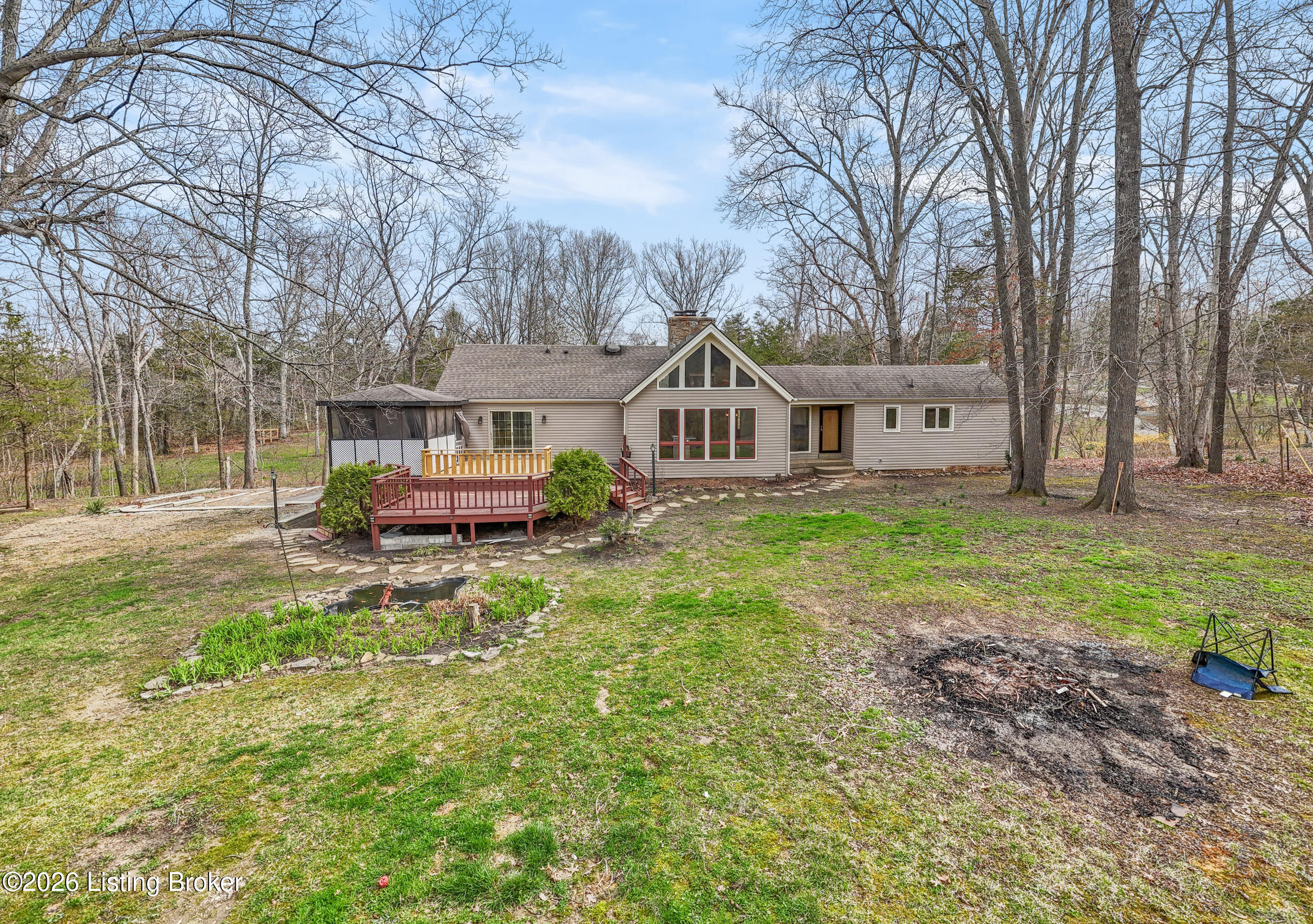 3004 Haney Dr