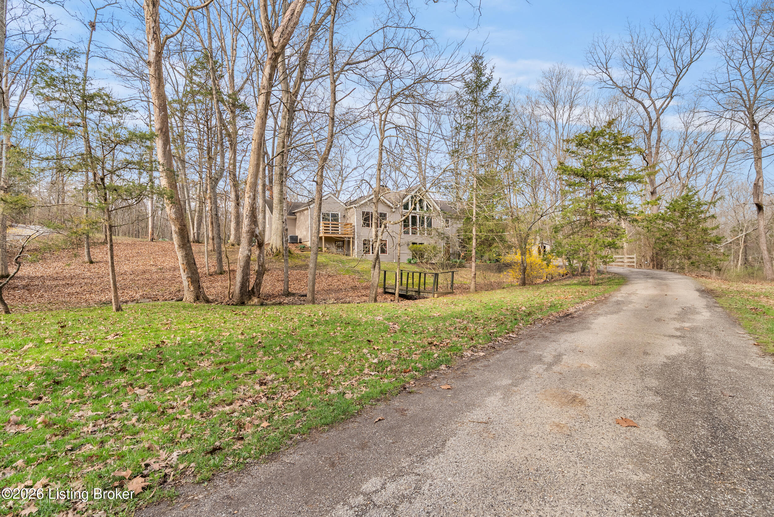 3004 Haney Dr