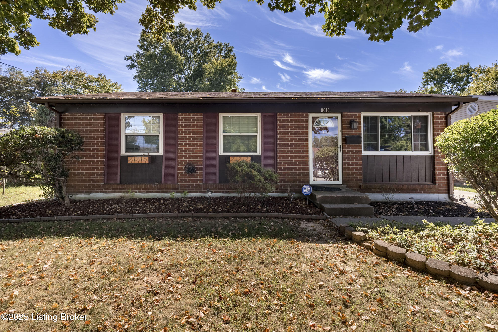 8016 Edsel Ln