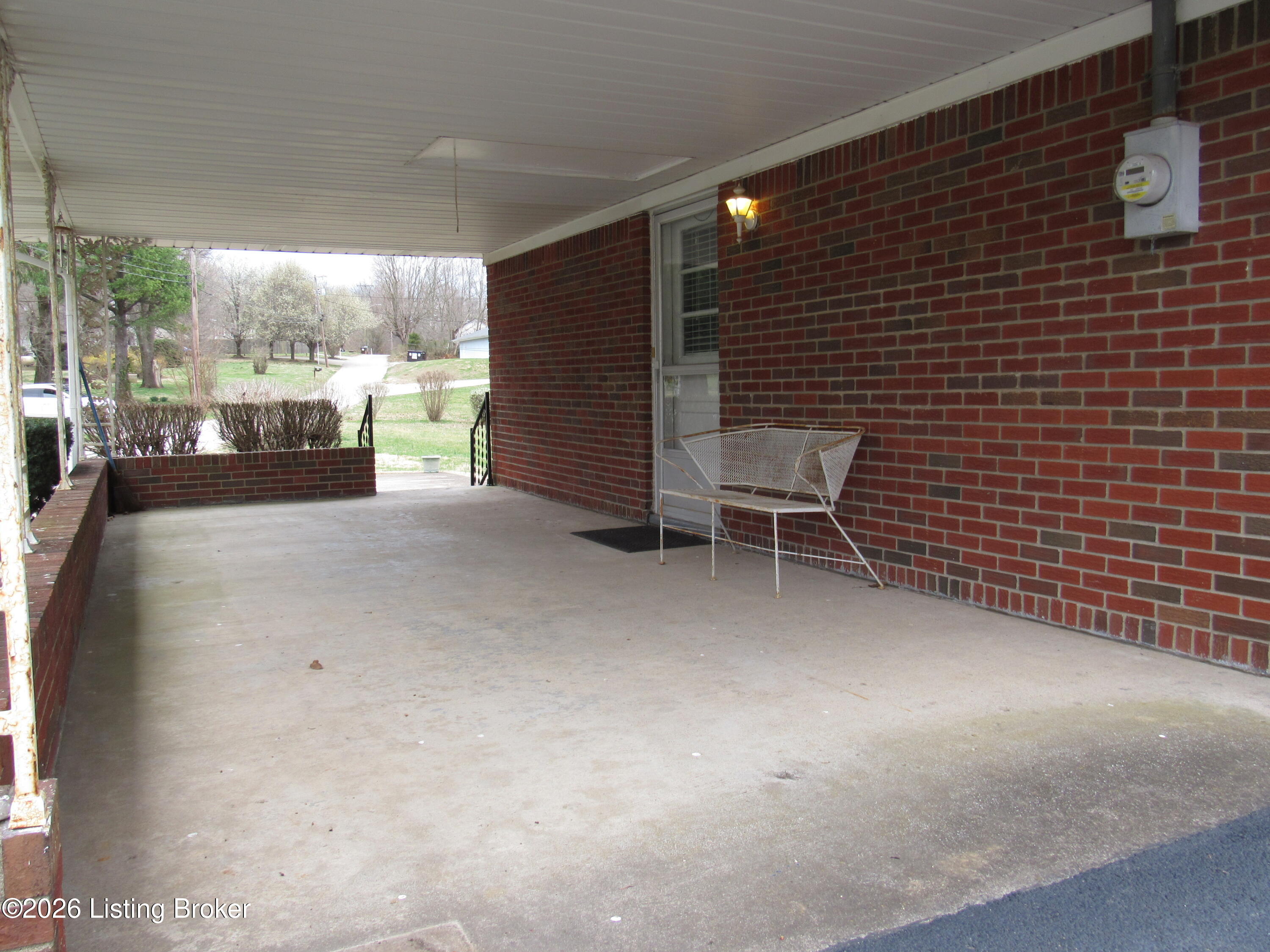 316 N Walnut St