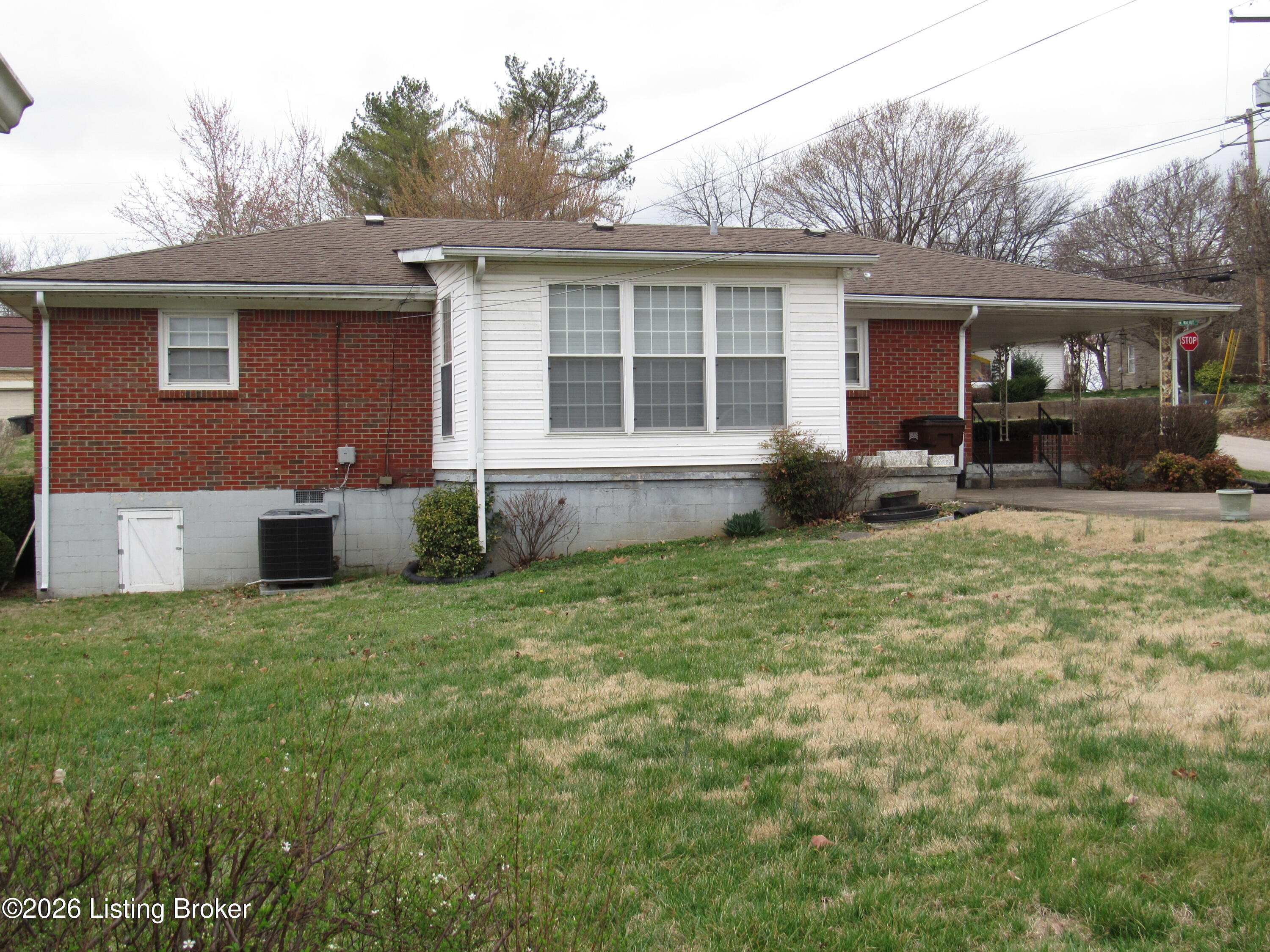 316 N Walnut St