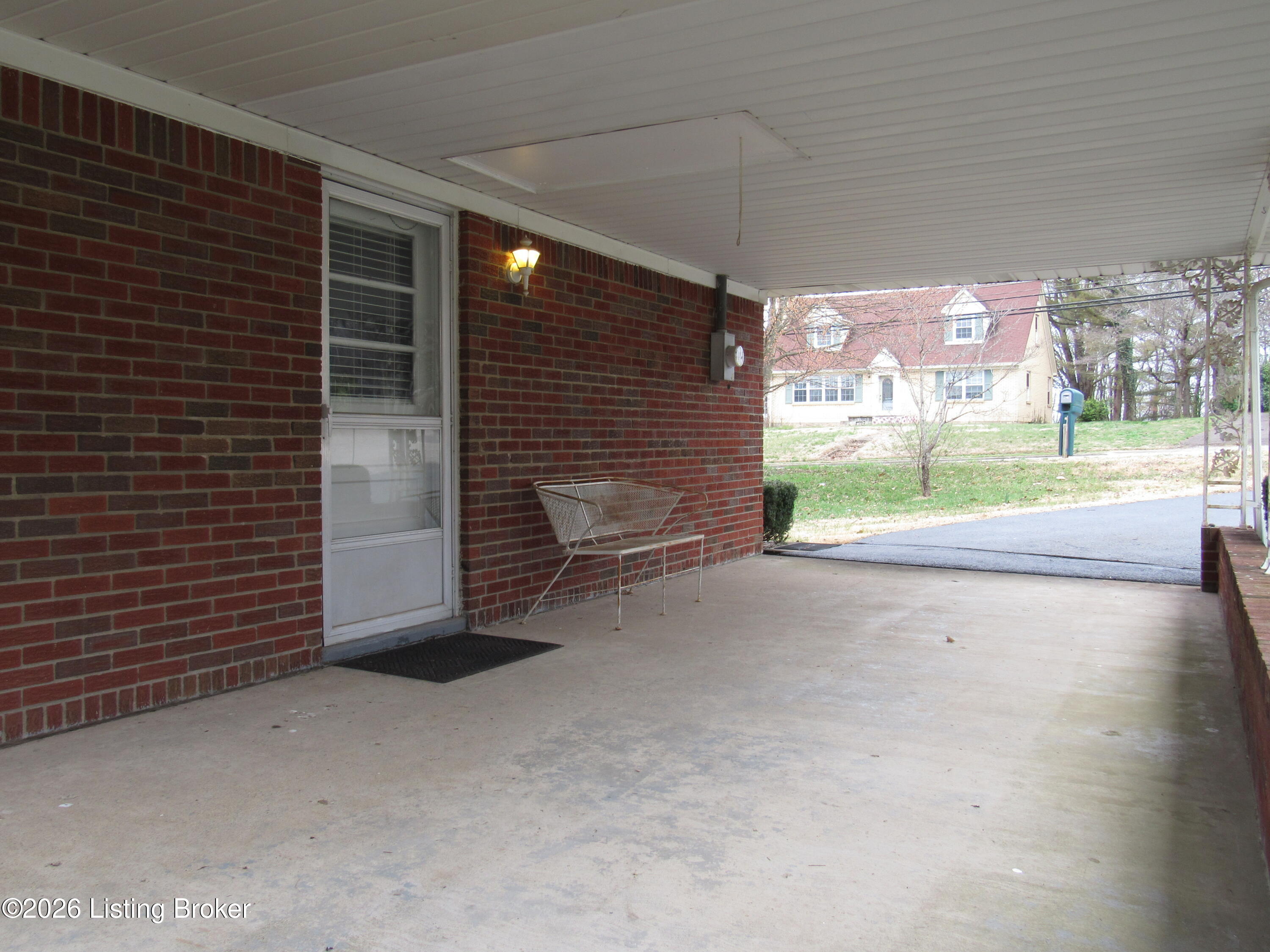 316 N Walnut St