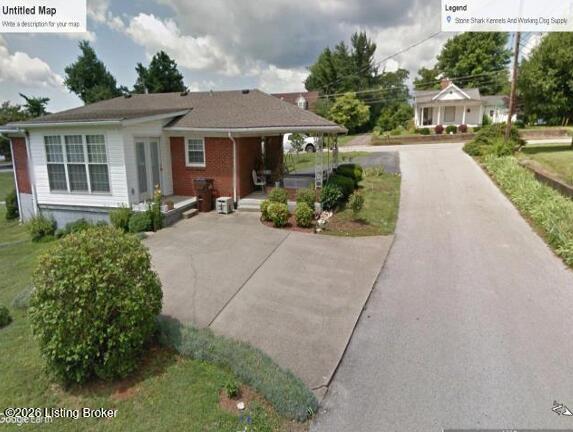 316 N Walnut St
