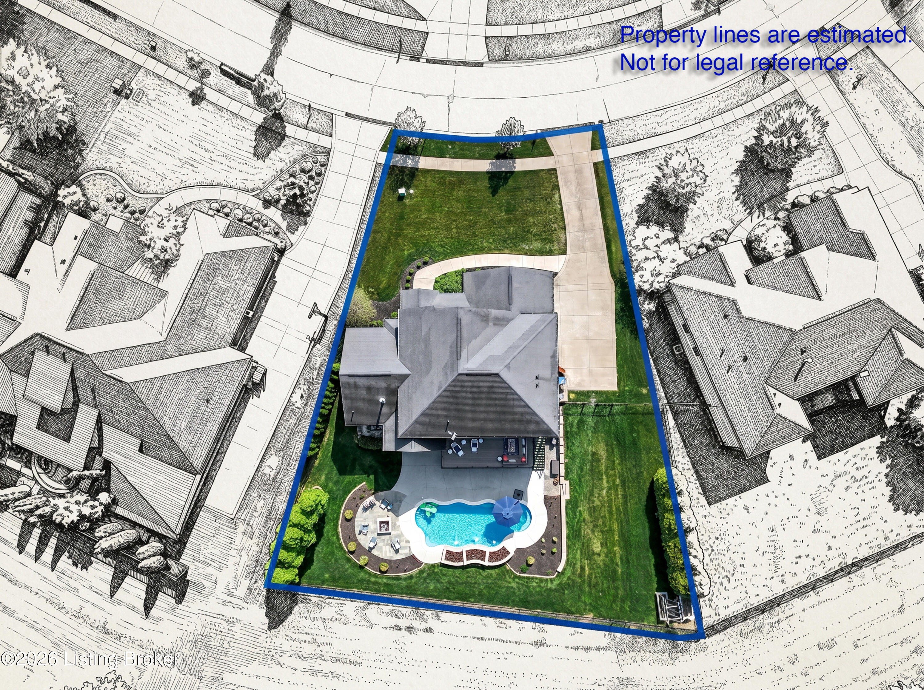 6110 Maddox Blvd