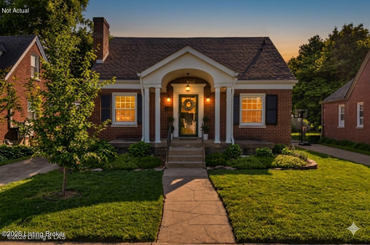 432 Bauer Ave