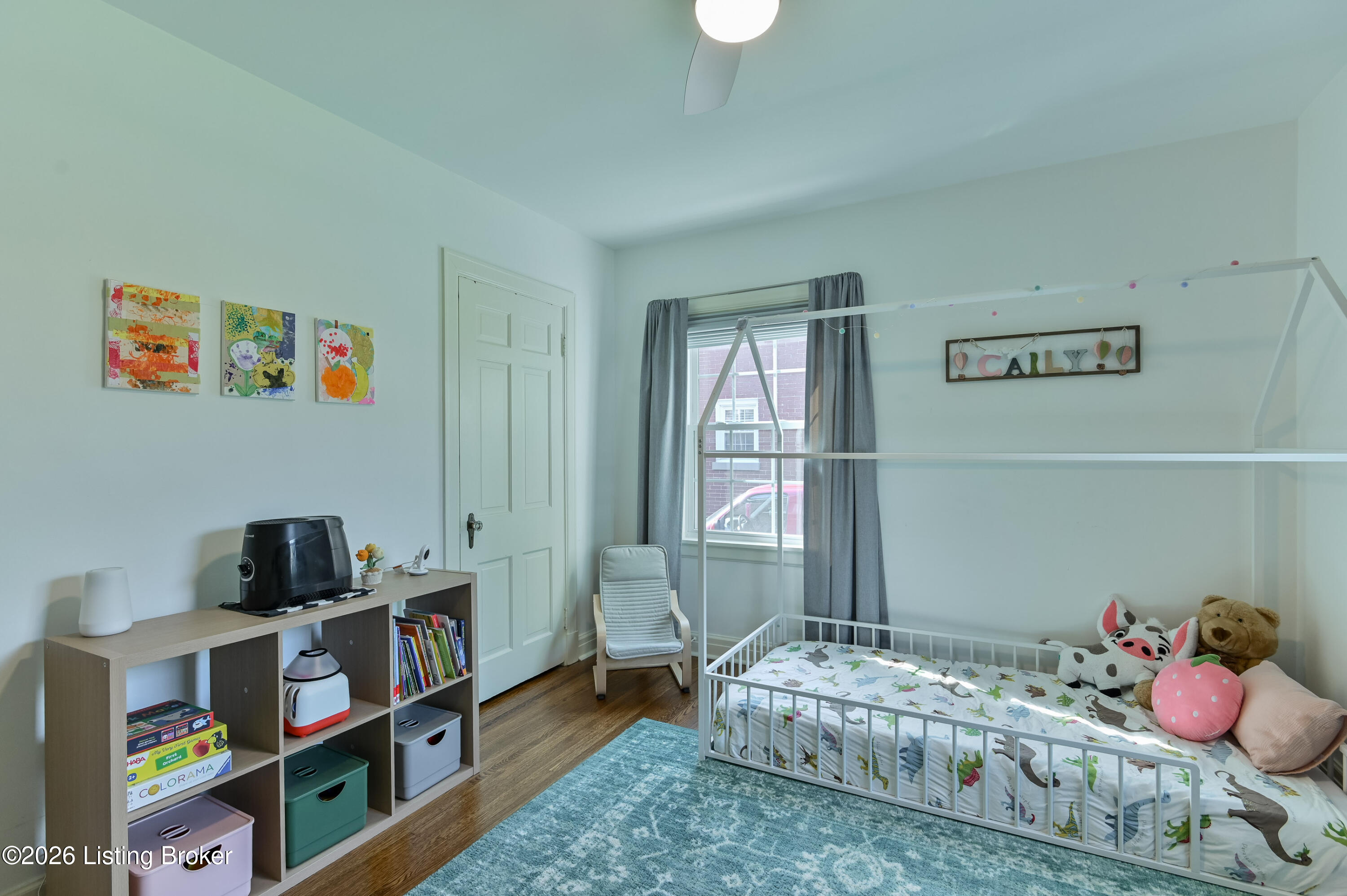 432 Bauer Ave