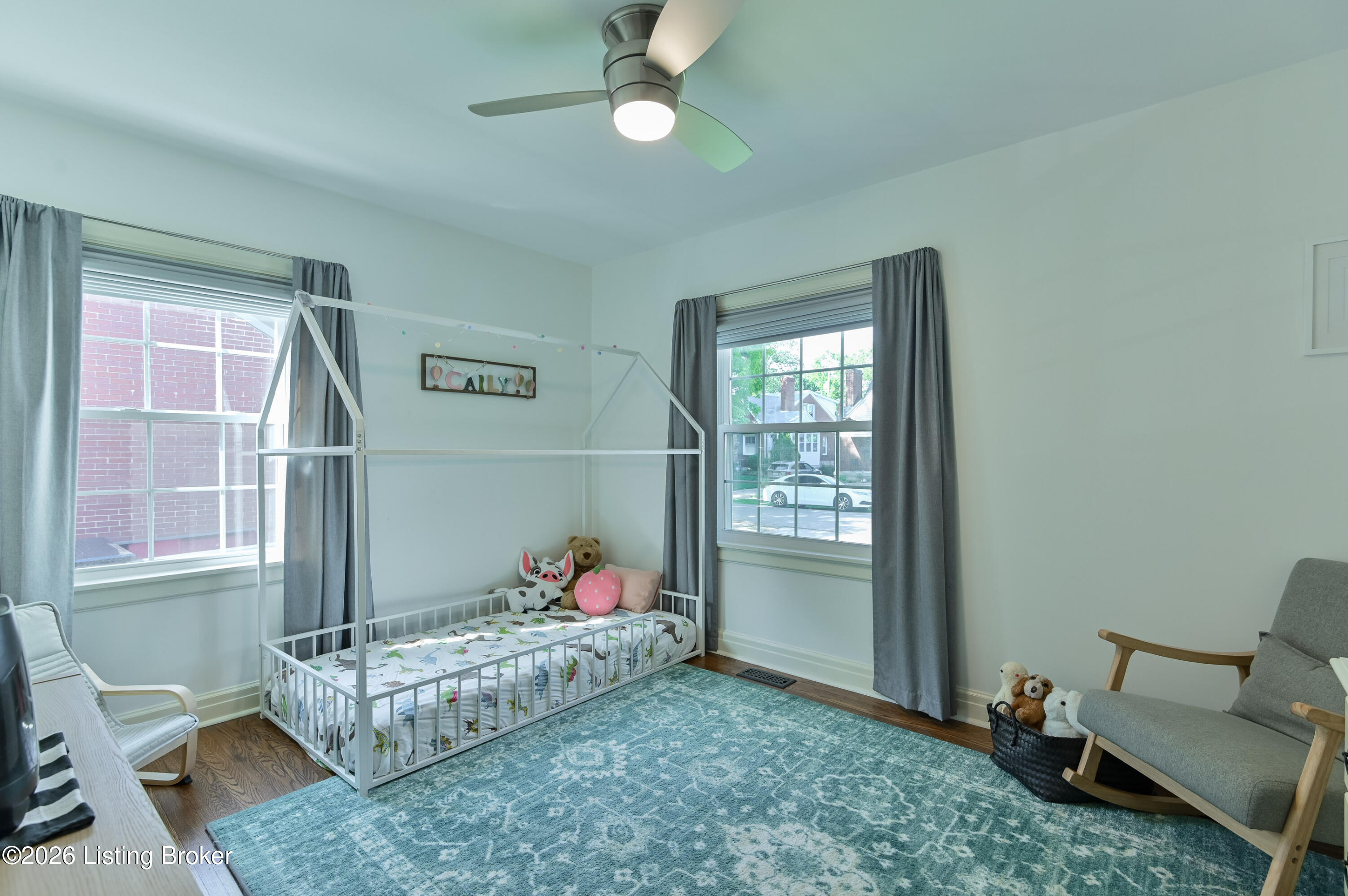 432 Bauer Ave