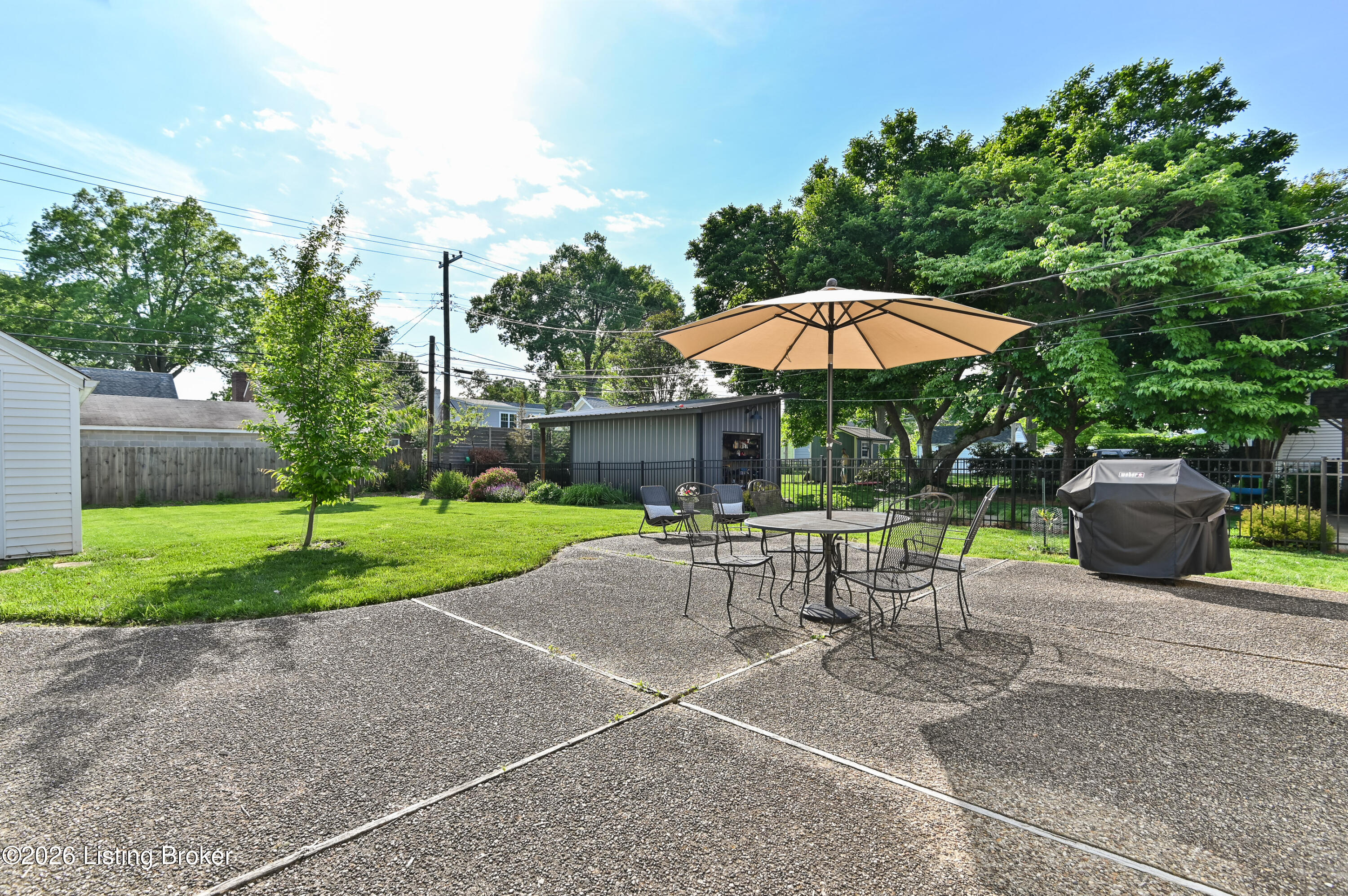 432 Bauer Ave