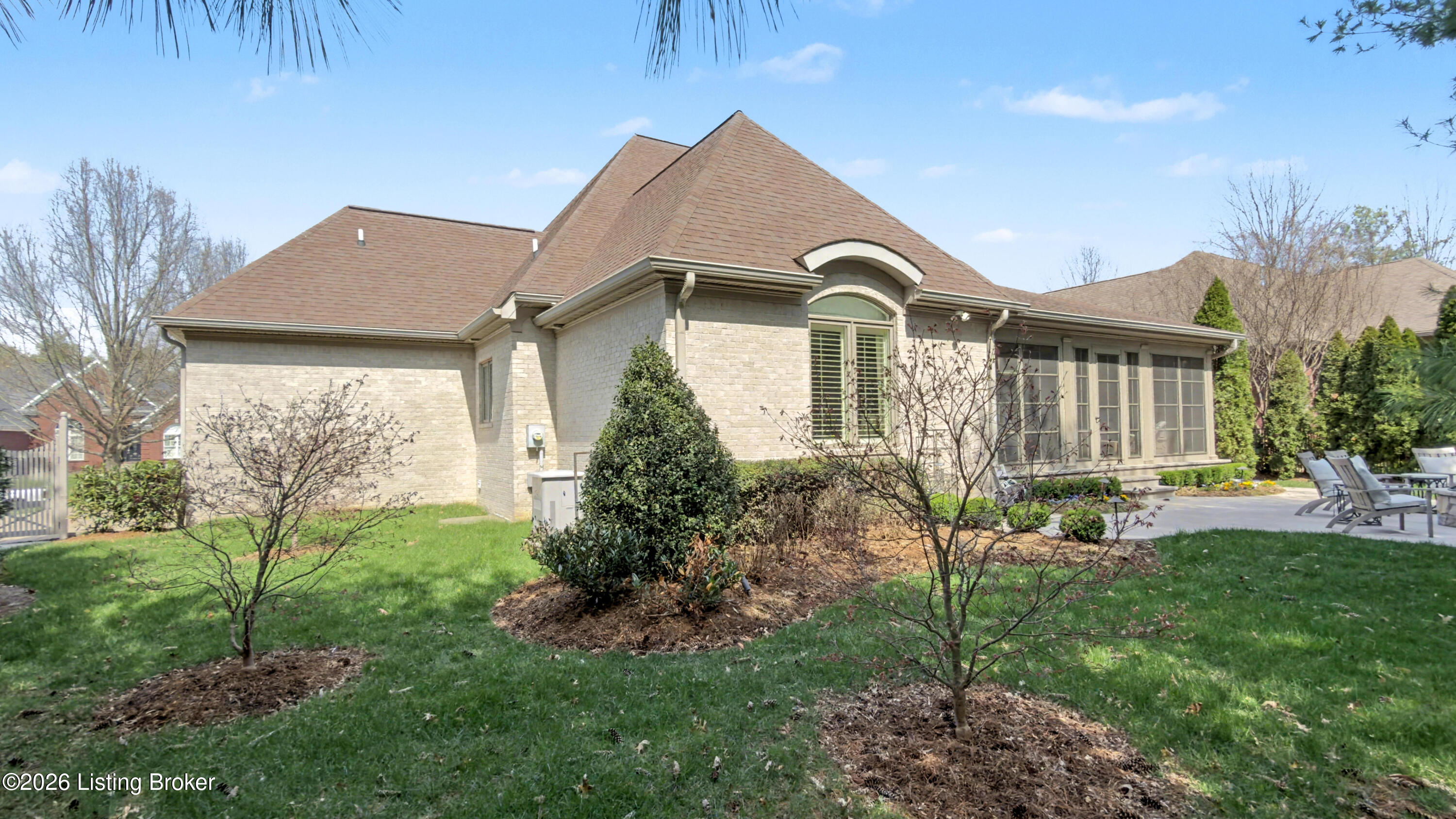9504 Wolfpen Springs Dr