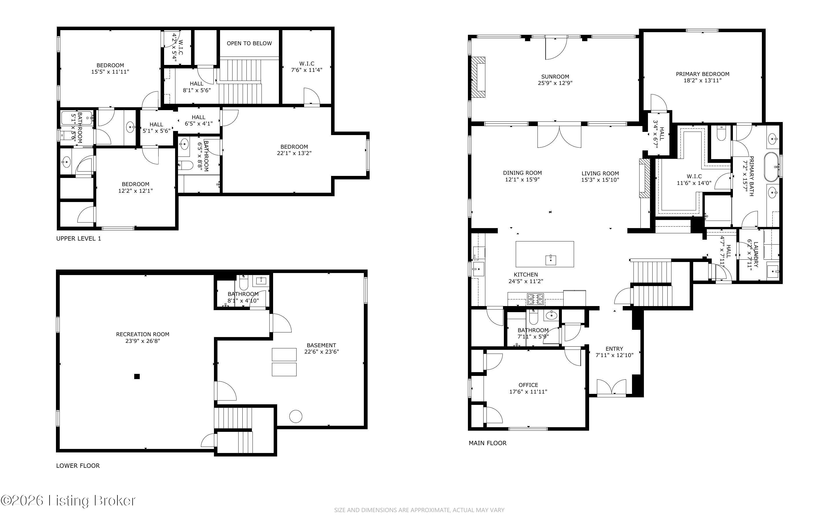 9504 Wolfpen Springs Dr