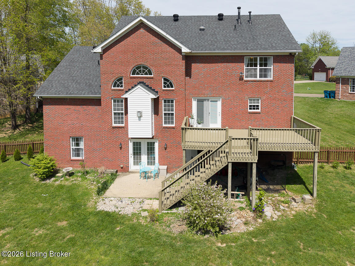 2109 OAKFORD Ct
