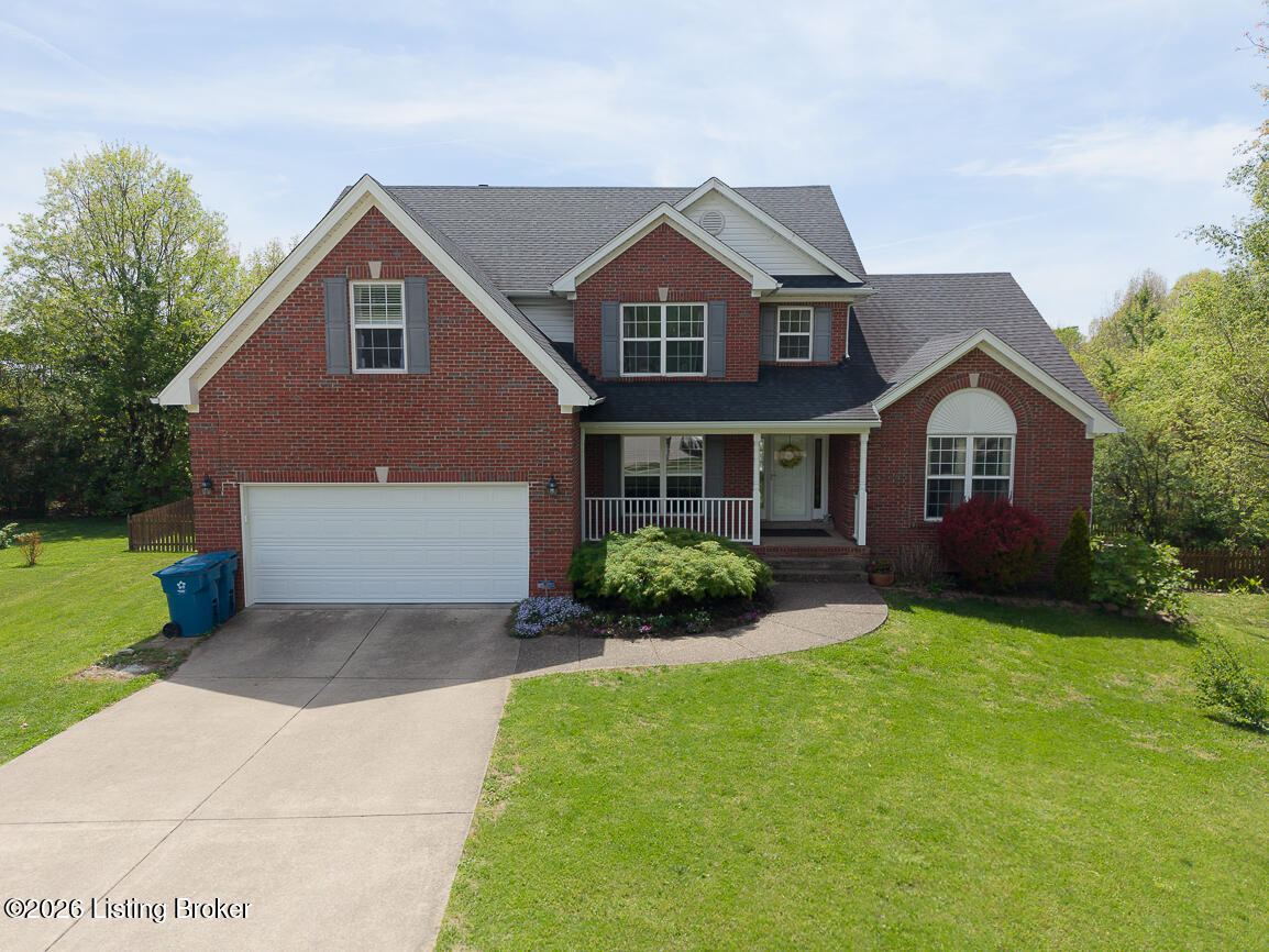 2109 OAKFORD Ct