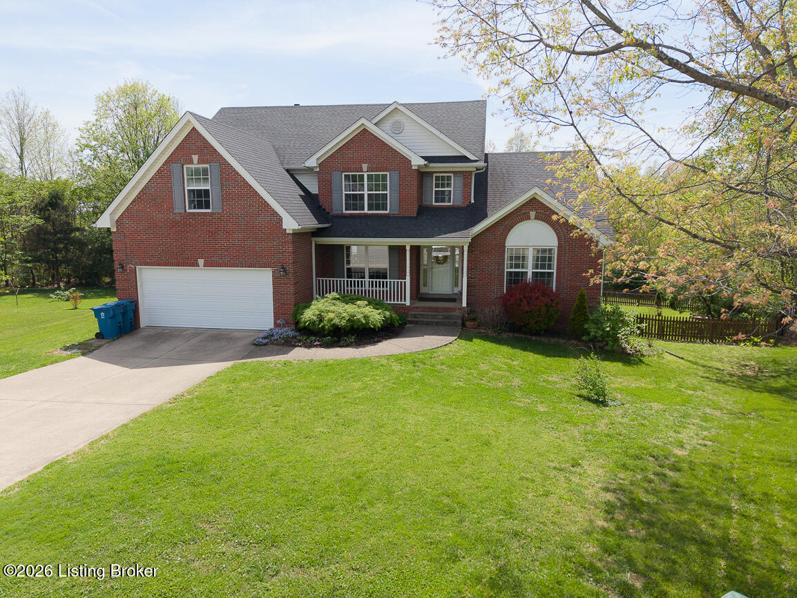 2109 OAKFORD Ct