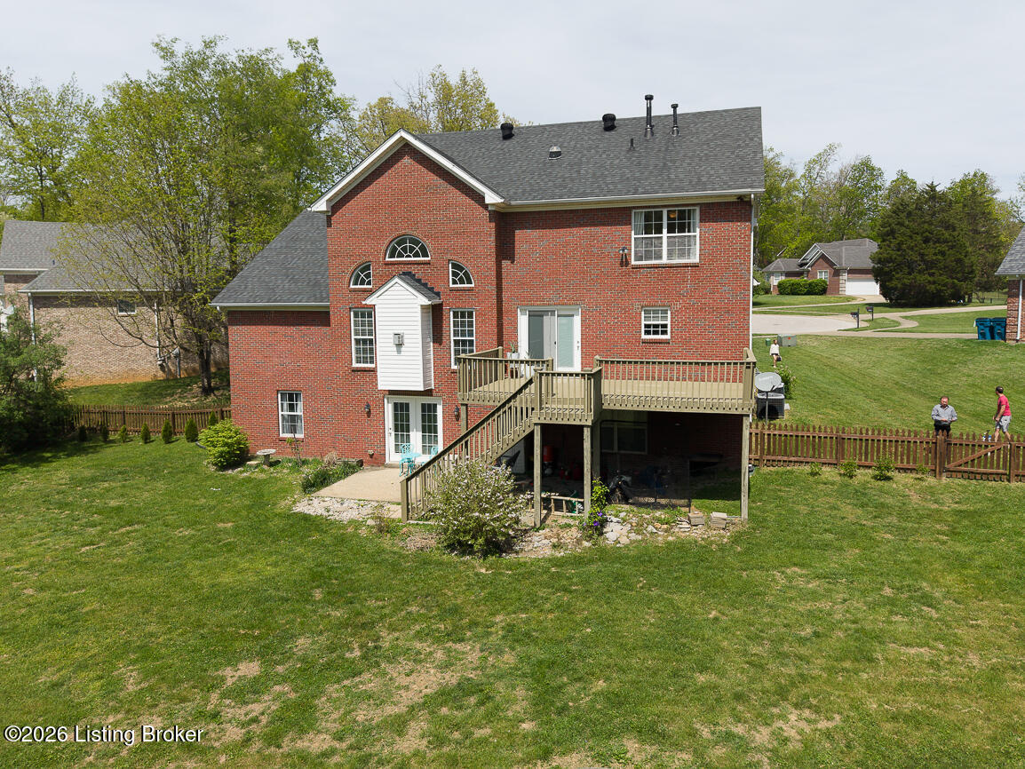 2109 OAKFORD Ct