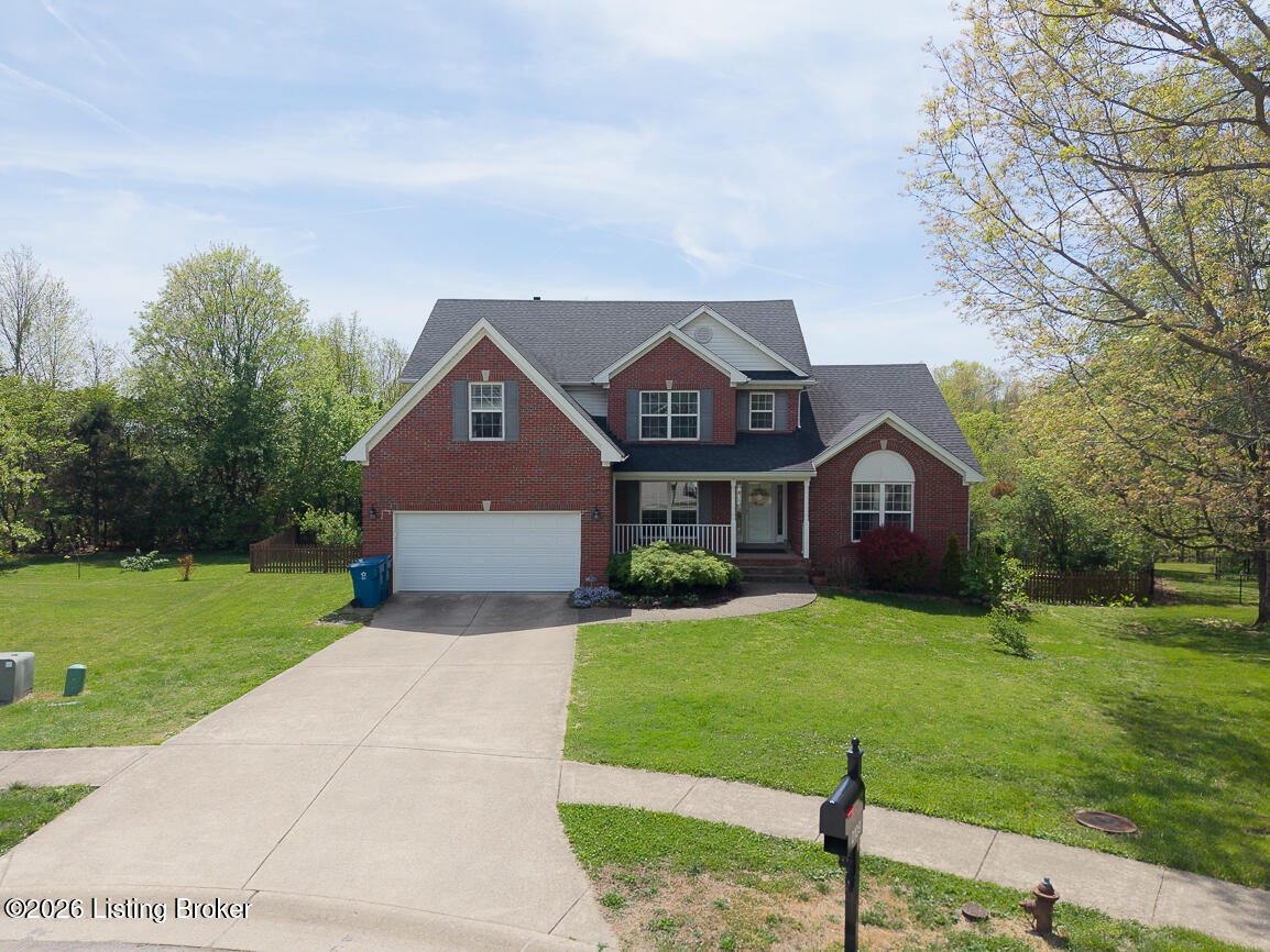 2109 OAKFORD Ct