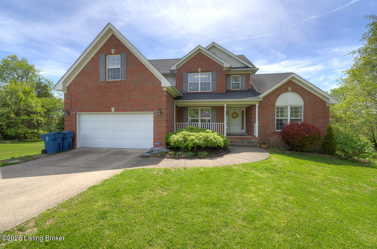 2109 OAKFORD Ct