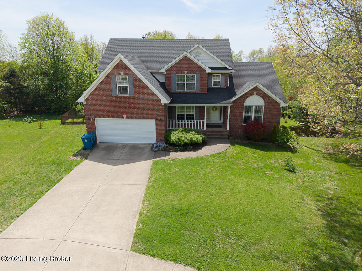 2109 OAKFORD Ct