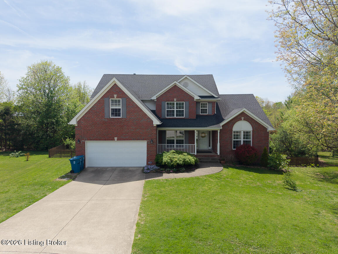 2109 OAKFORD Ct