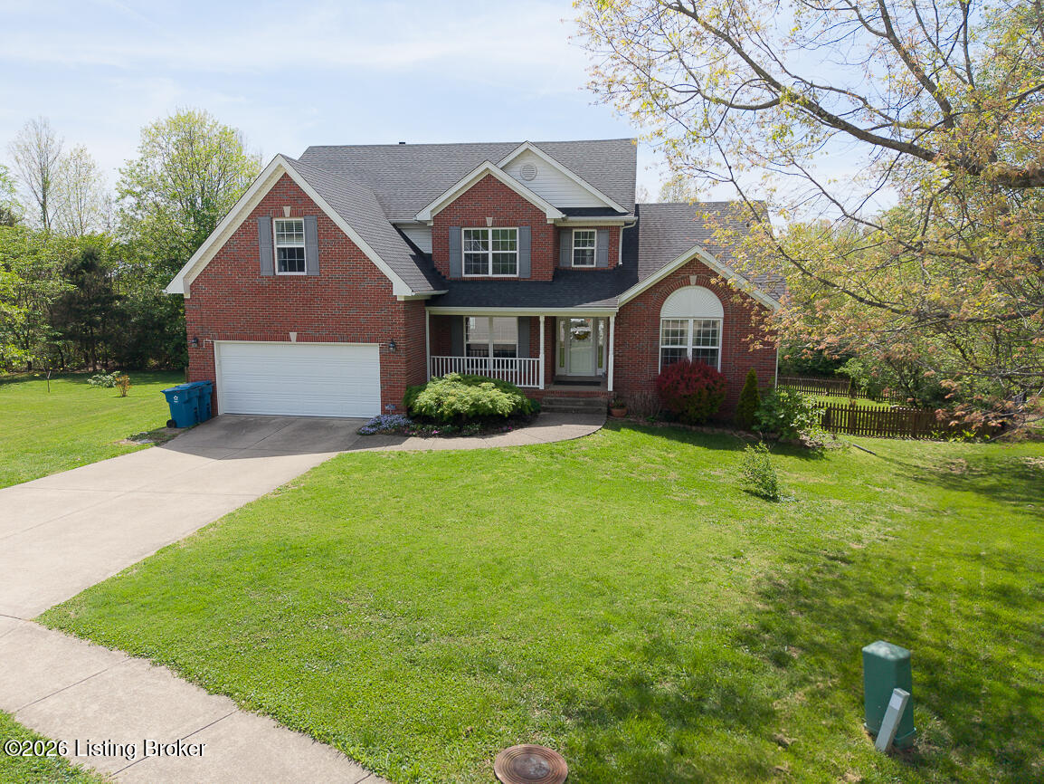 2109 OAKFORD Ct