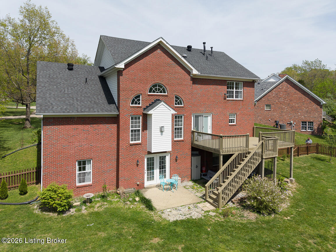2109 OAKFORD Ct