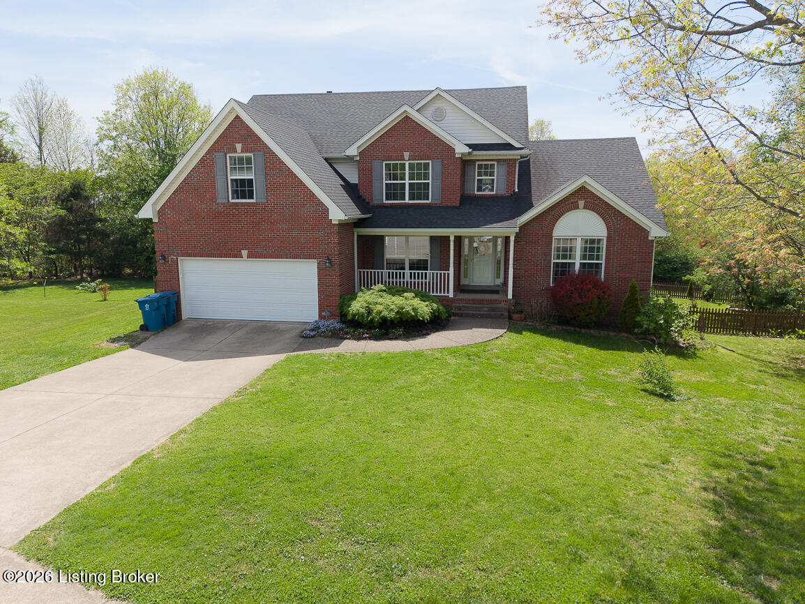 2109 OAKFORD Ct