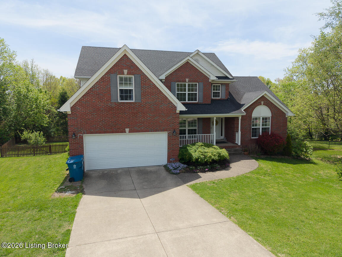 2109 OAKFORD Ct