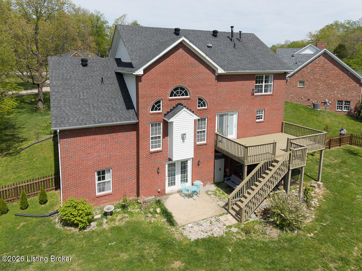 2109 OAKFORD Ct