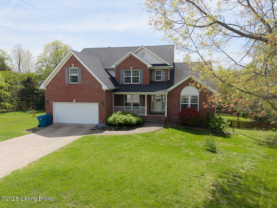 2109 OAKFORD Ct