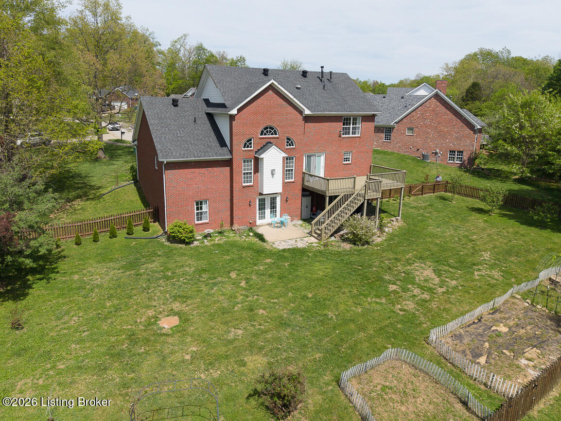 2109 OAKFORD Ct