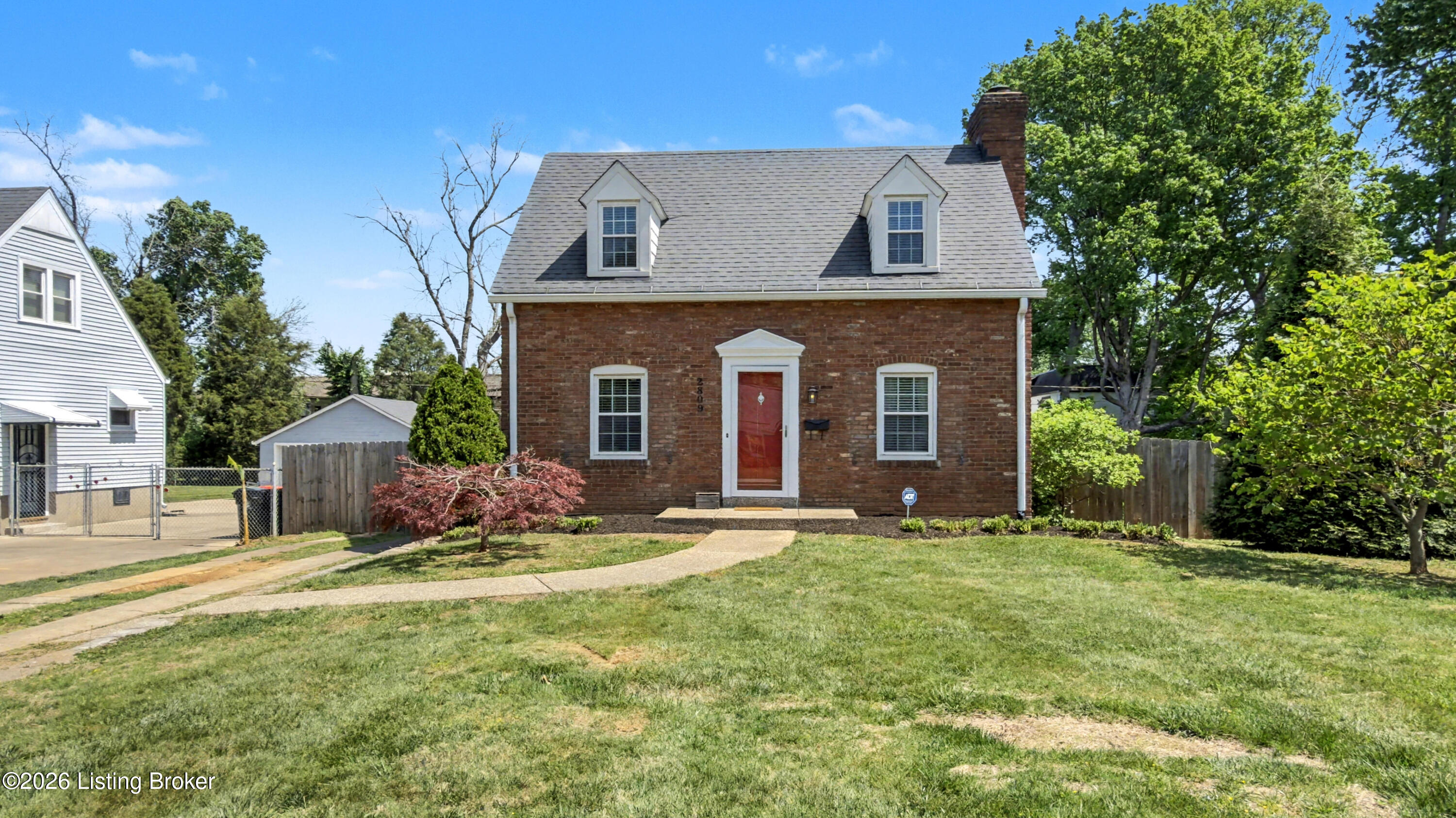 2809 Arlington Rd