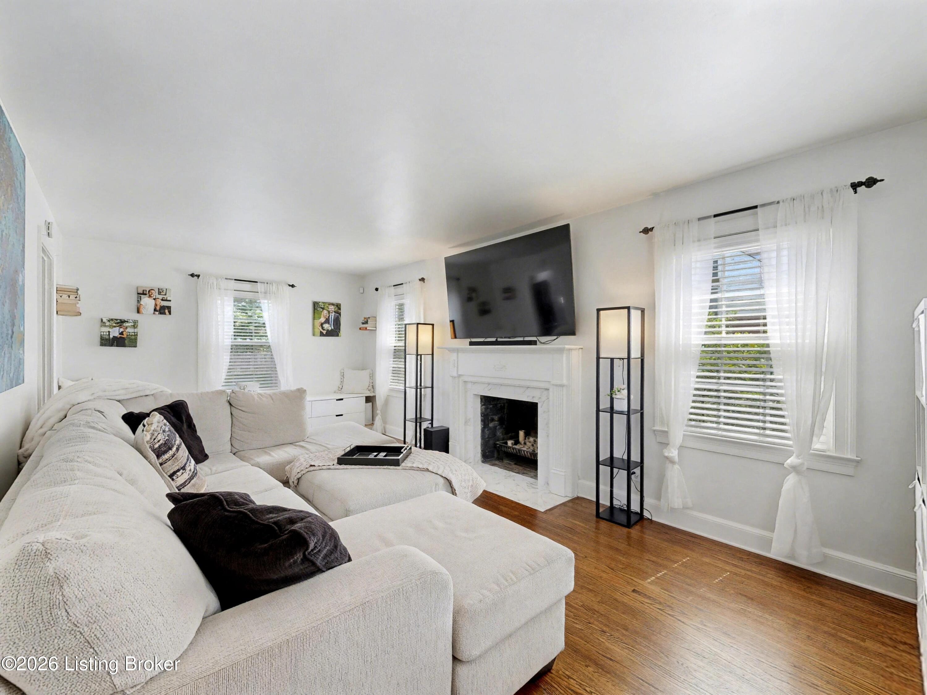 2809 Arlington Rd