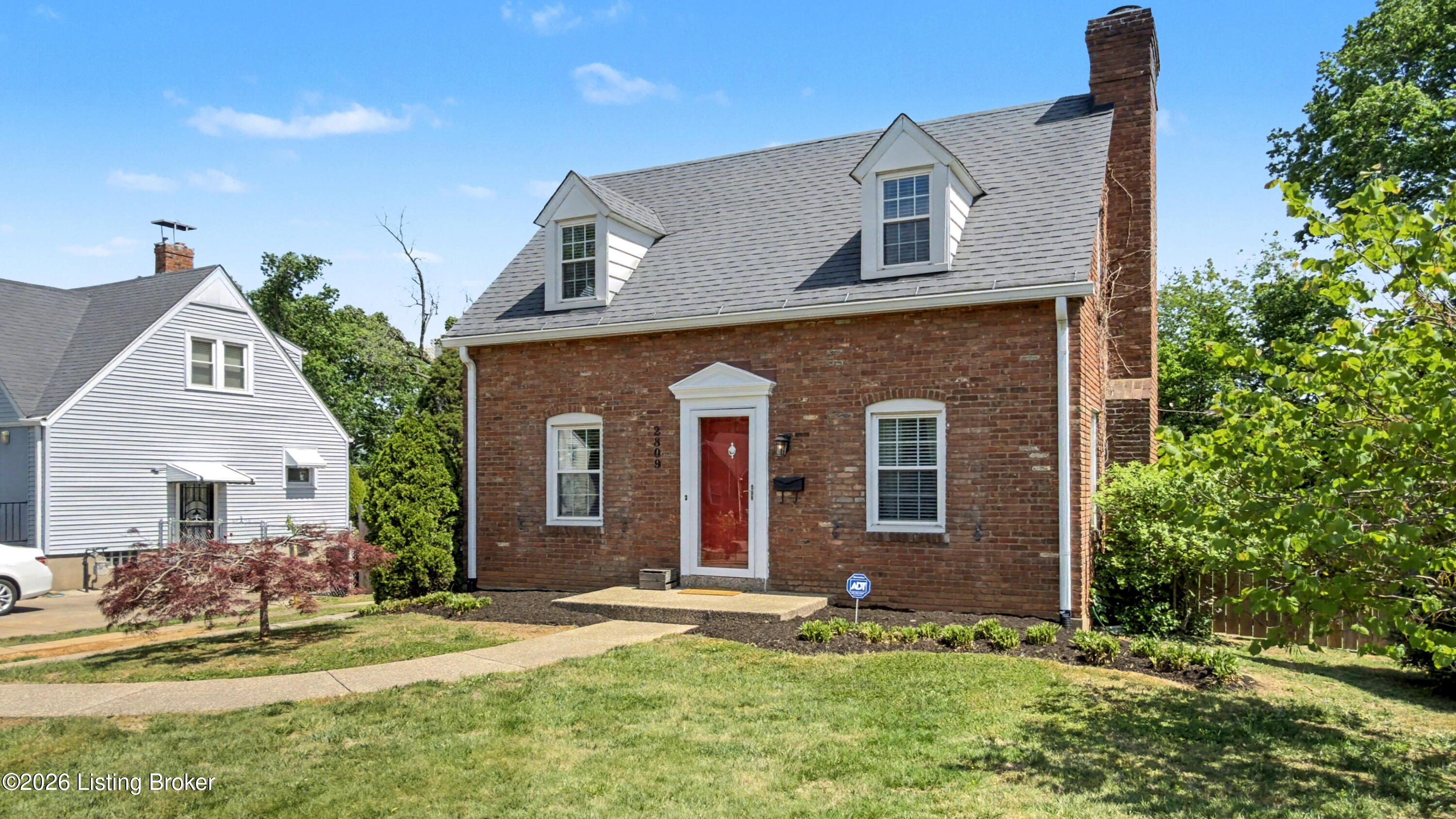 2809 Arlington Rd