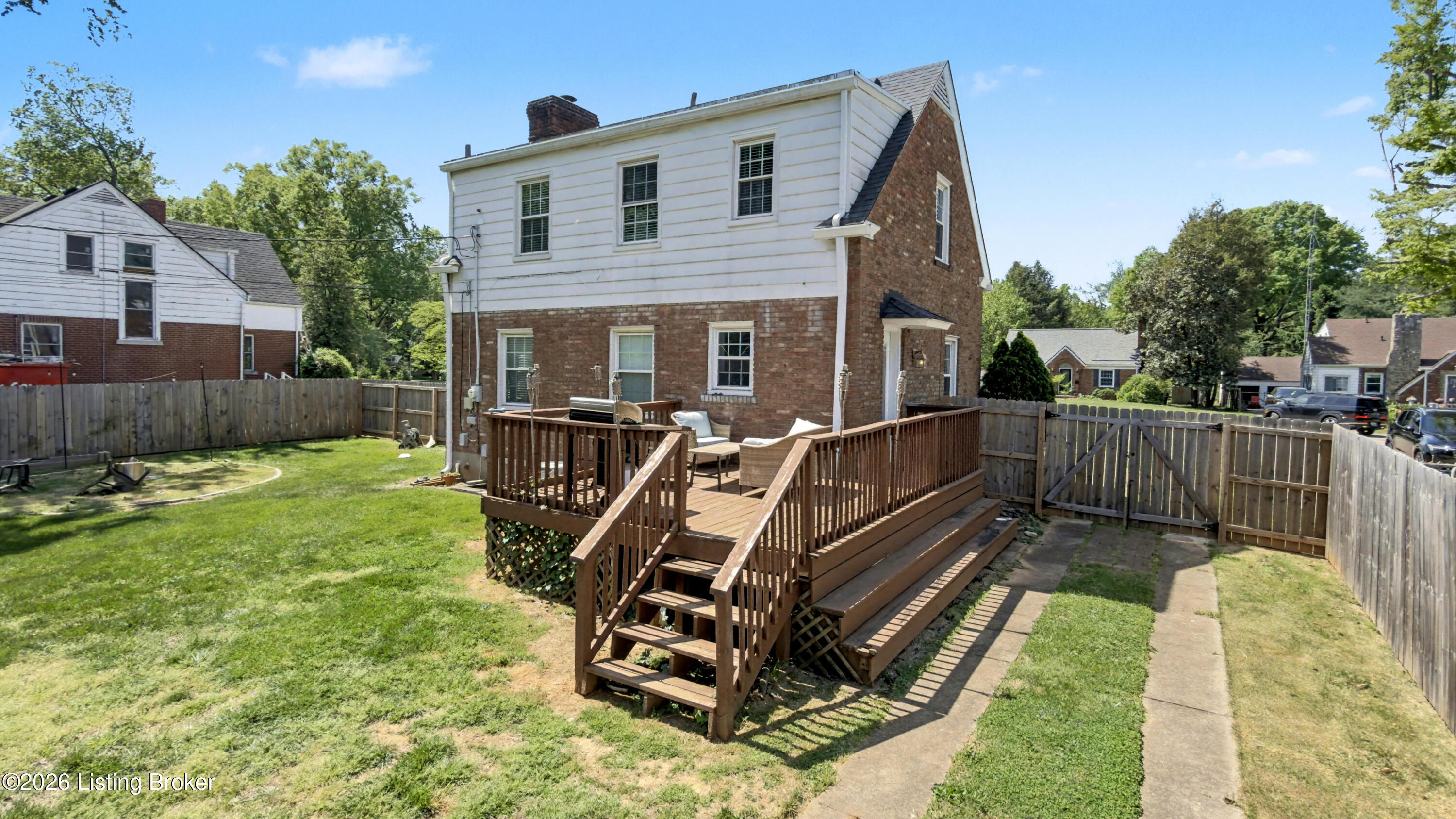 2809 Arlington Rd