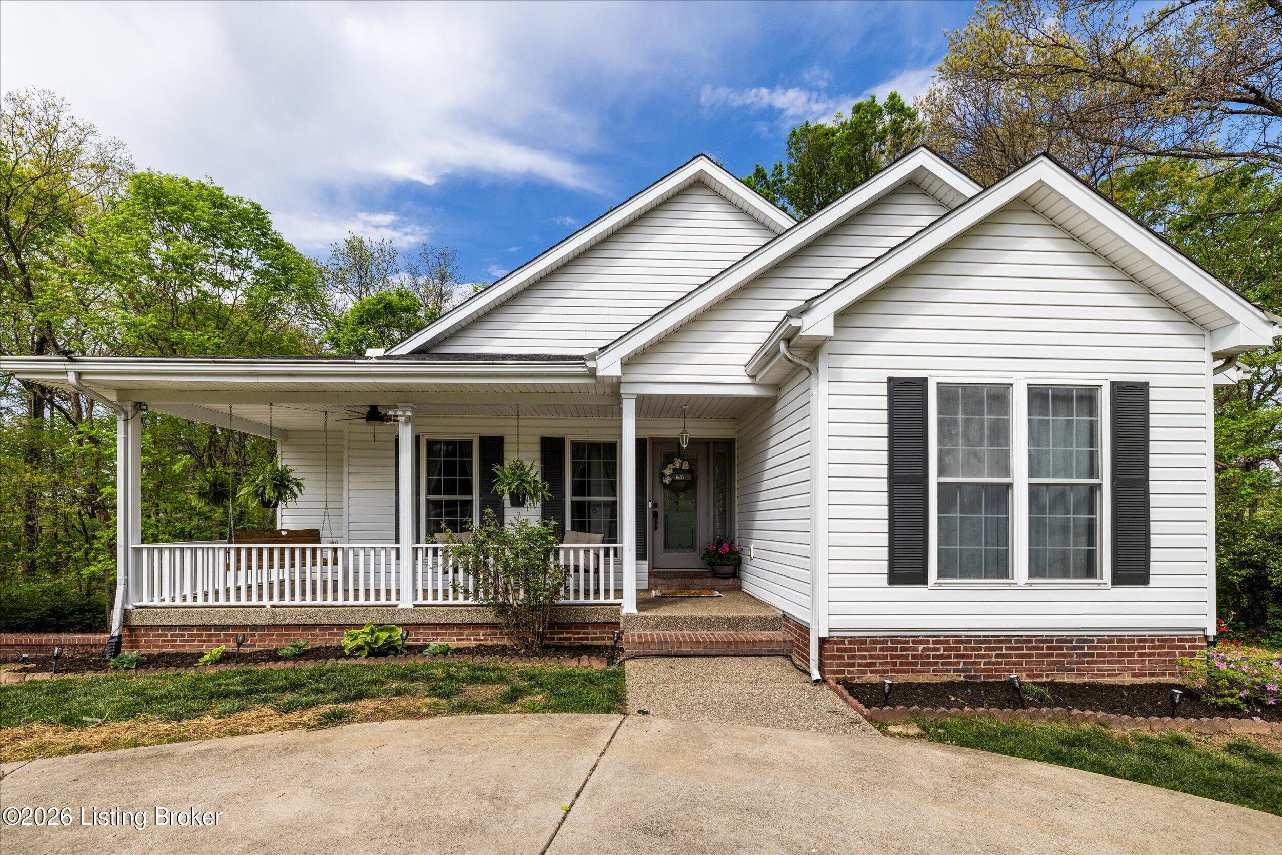 170 Hidden Valley Dr