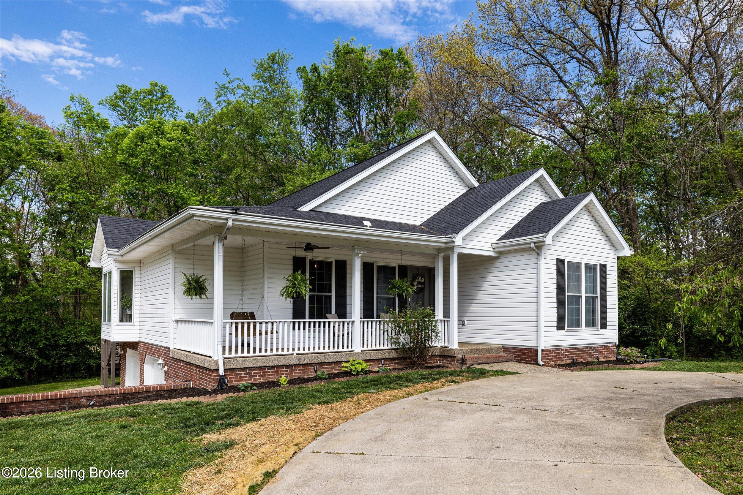 170 Hidden Valley Dr