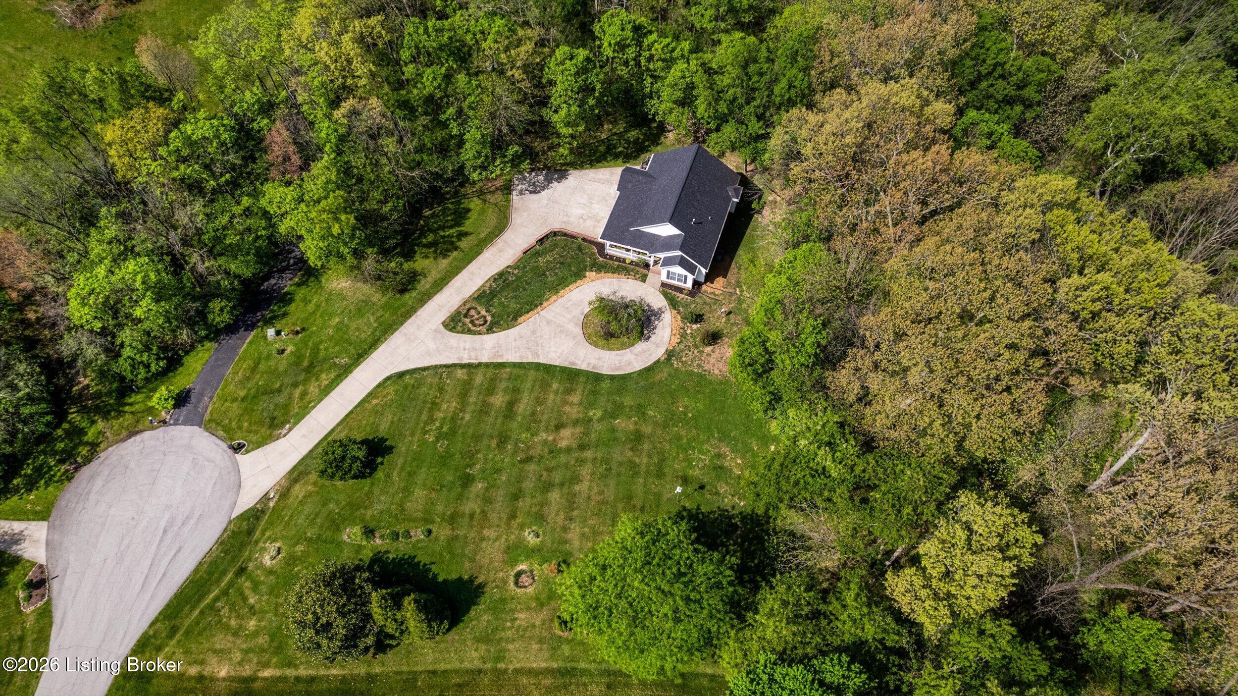 170 Hidden Valley Dr