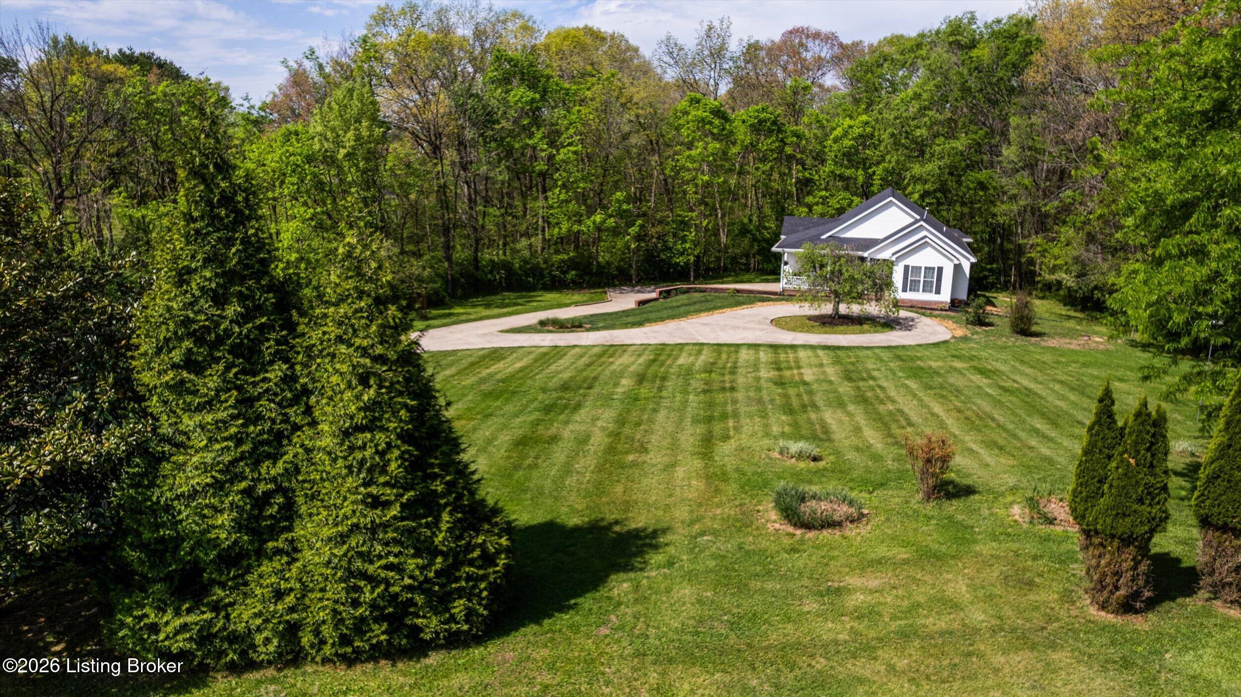 170 Hidden Valley Dr